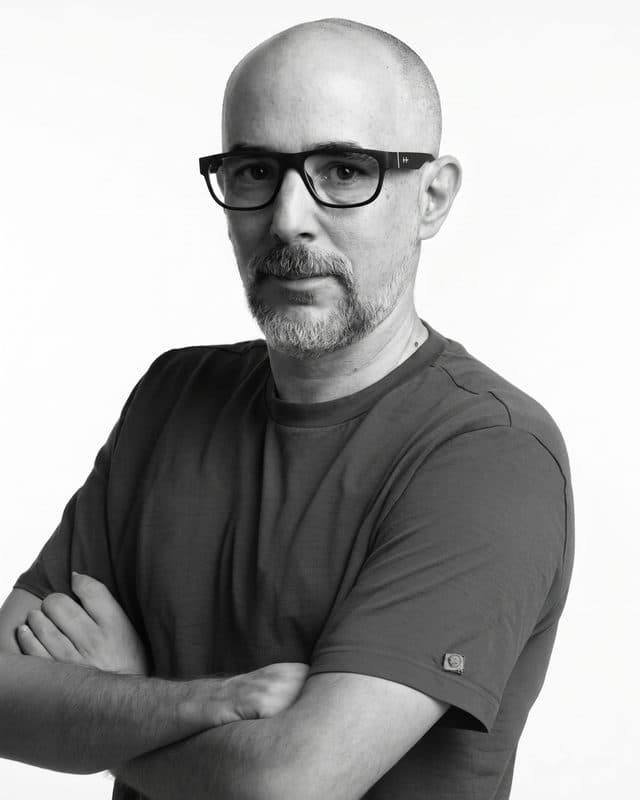 Sebastián Hacher