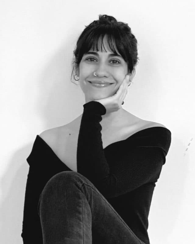 Natalia Fernández