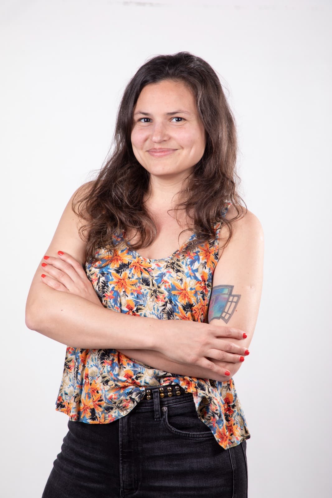 Cecilia Bona